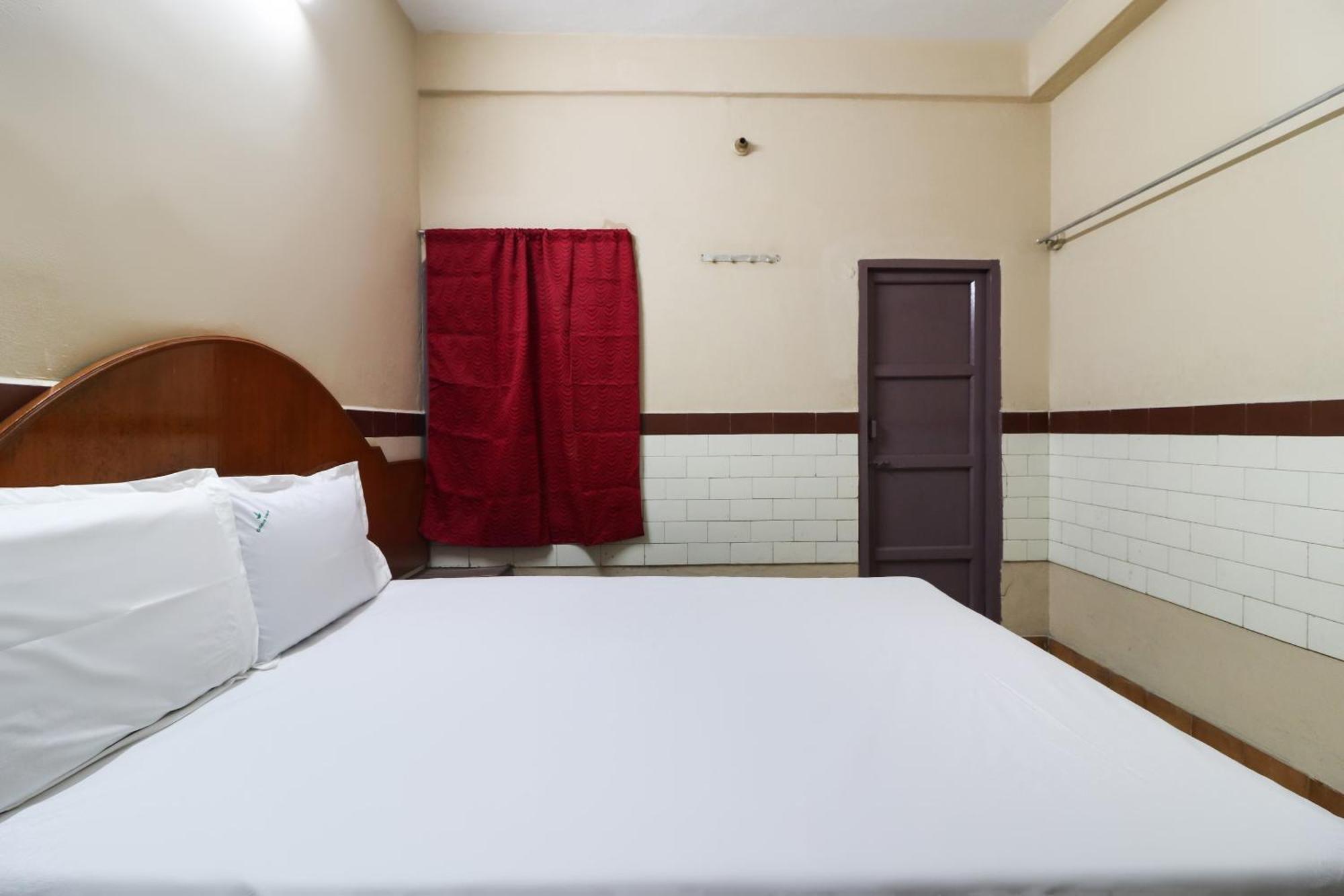 Oyo Jayanthi Mansion Hotel Chennai Ngoại thất bức ảnh